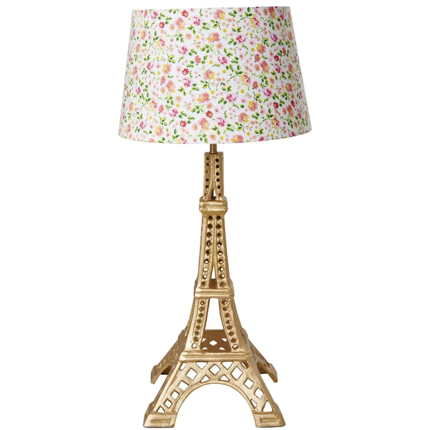 RICE Table Lamps< Table Lamp Large Eiffel Tower,