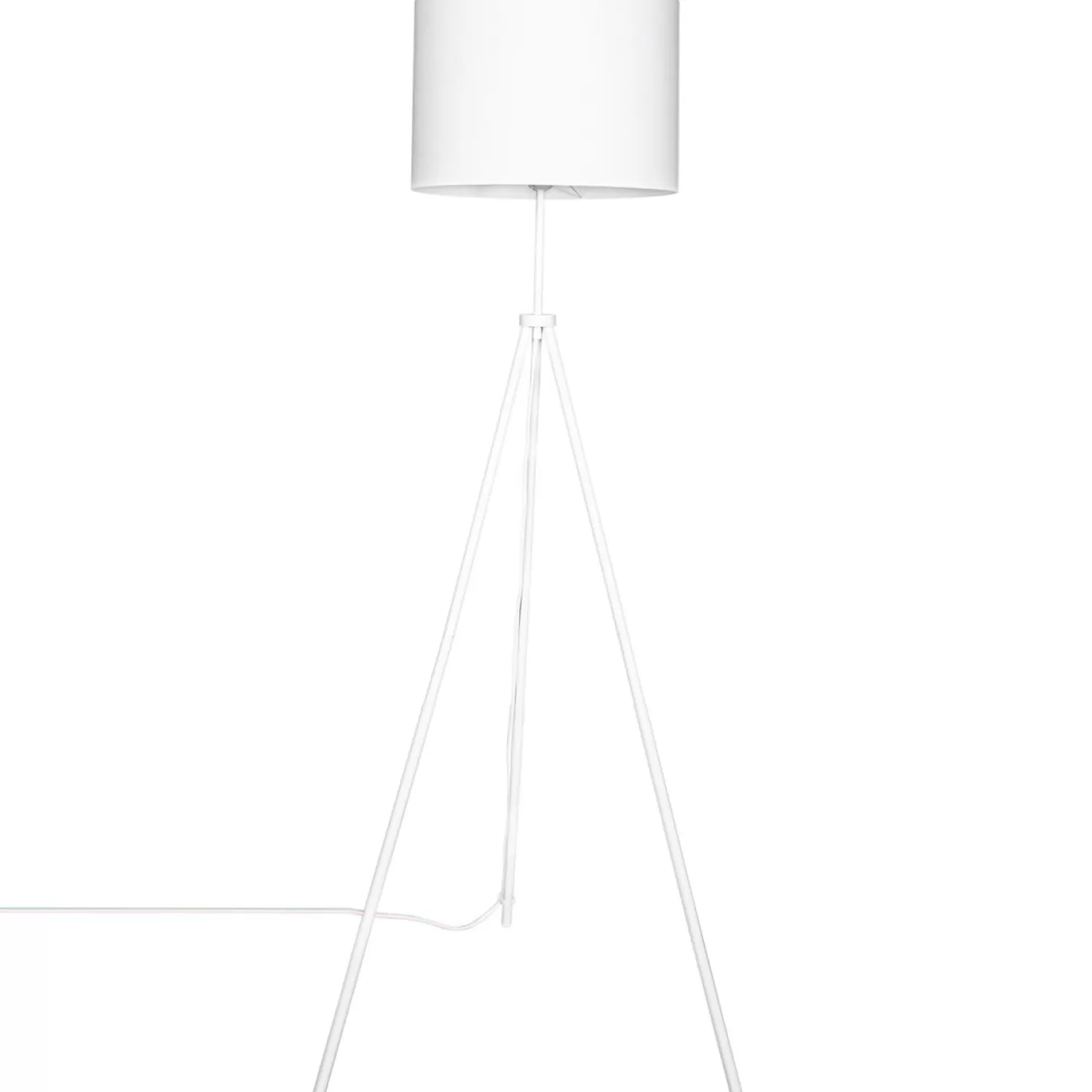 By Rydéns Floor Lamps<Rina Floor Lamp H145 Cm