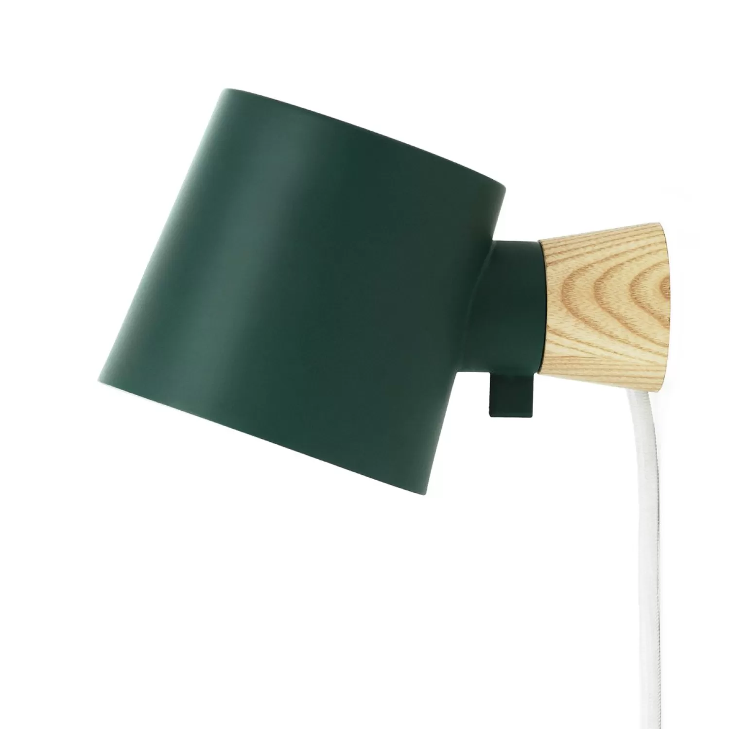 Normann Copenhagen Wall Lights<Rise Wall Lamp