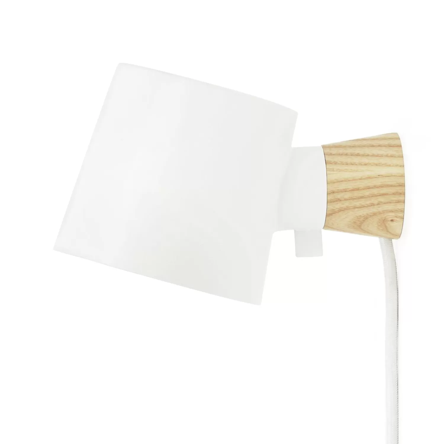 Normann Copenhagen Wall Lights<Rise Wall Lamp