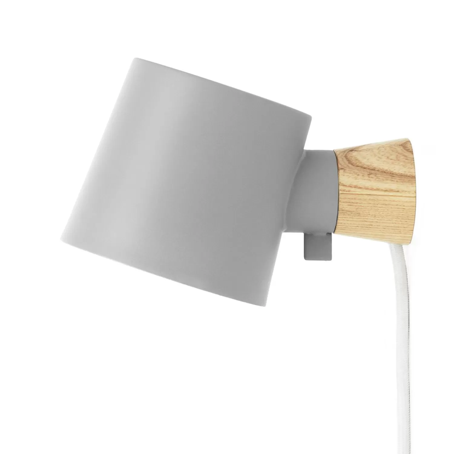 Normann Copenhagen Wall Lights<Rise Wall Lamp