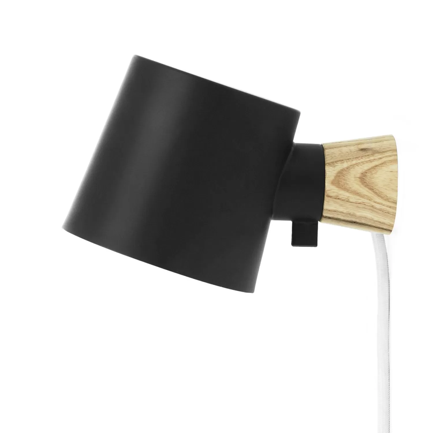 Normann Copenhagen Wall Lights<Rise Wall Lamp