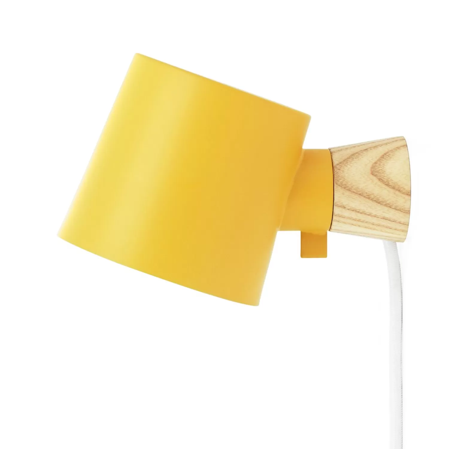 Normann Copenhagen Wall Lights<Rise Wall Lamp