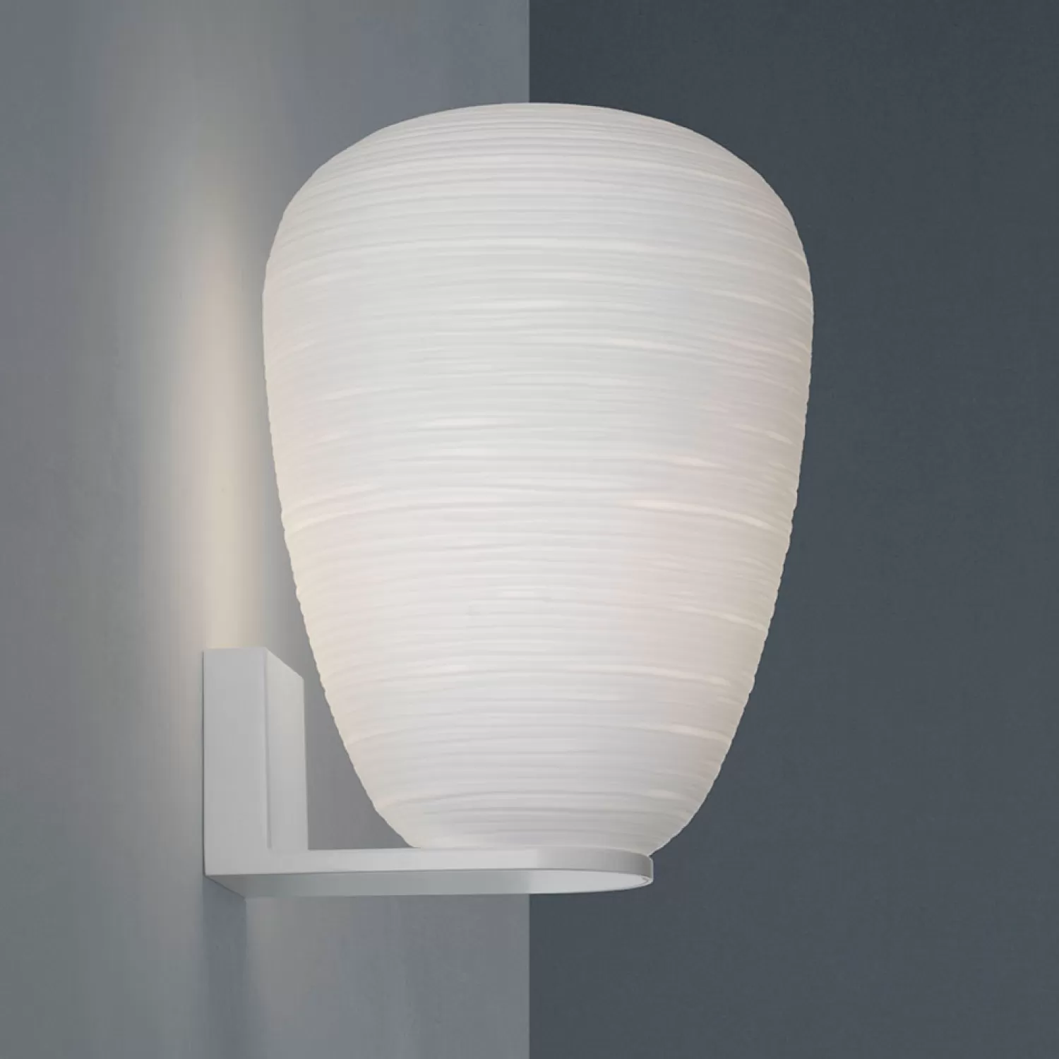 Foscarini Wall Lights<Rituals 1 Wall Lamp,