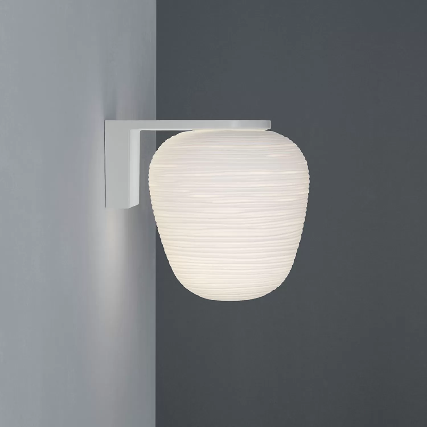 Foscarini Wall Lights<Rituals 3 Wall Lamp,