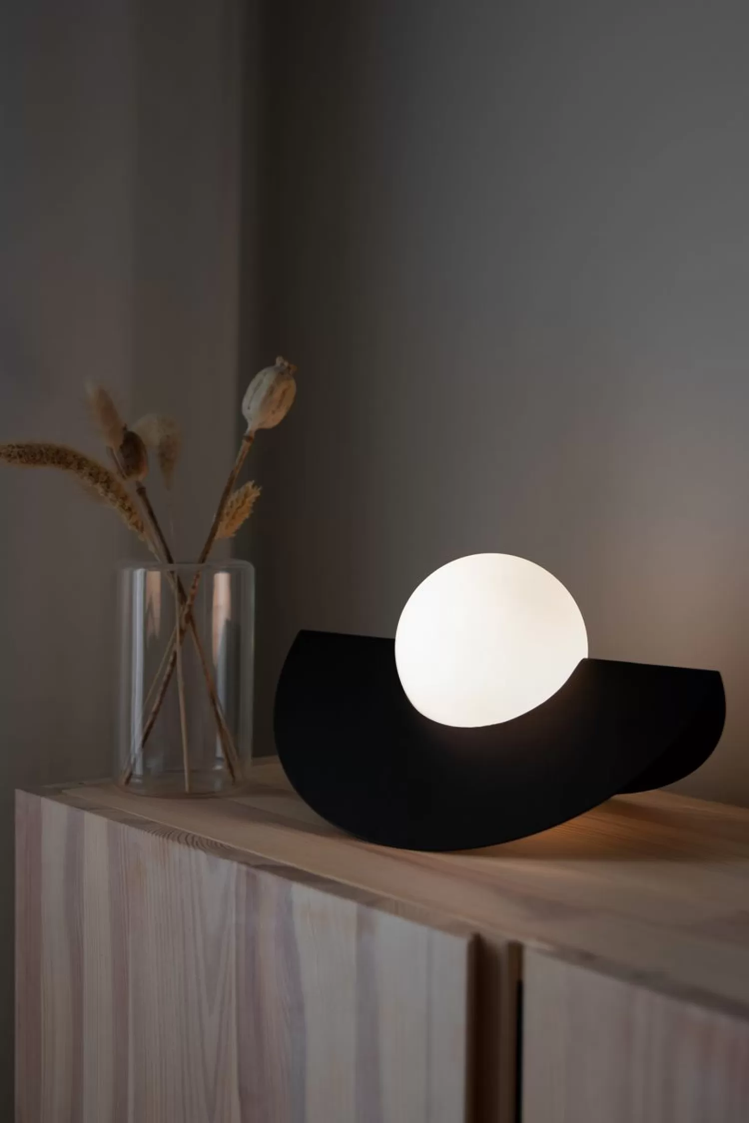 Globen Lighting Table Lamps<Roccia Table Lamp