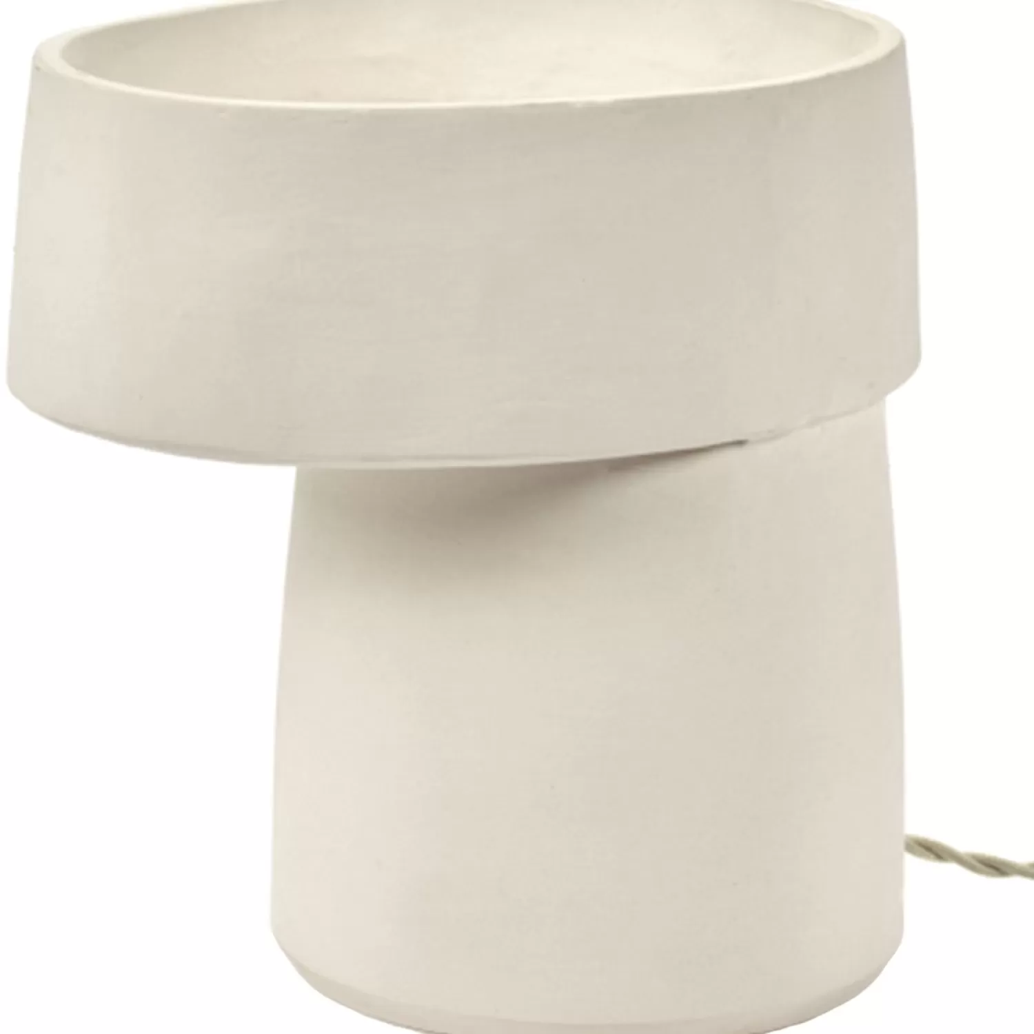 Serax Table Lamps<Rome Table Lamp, Beige