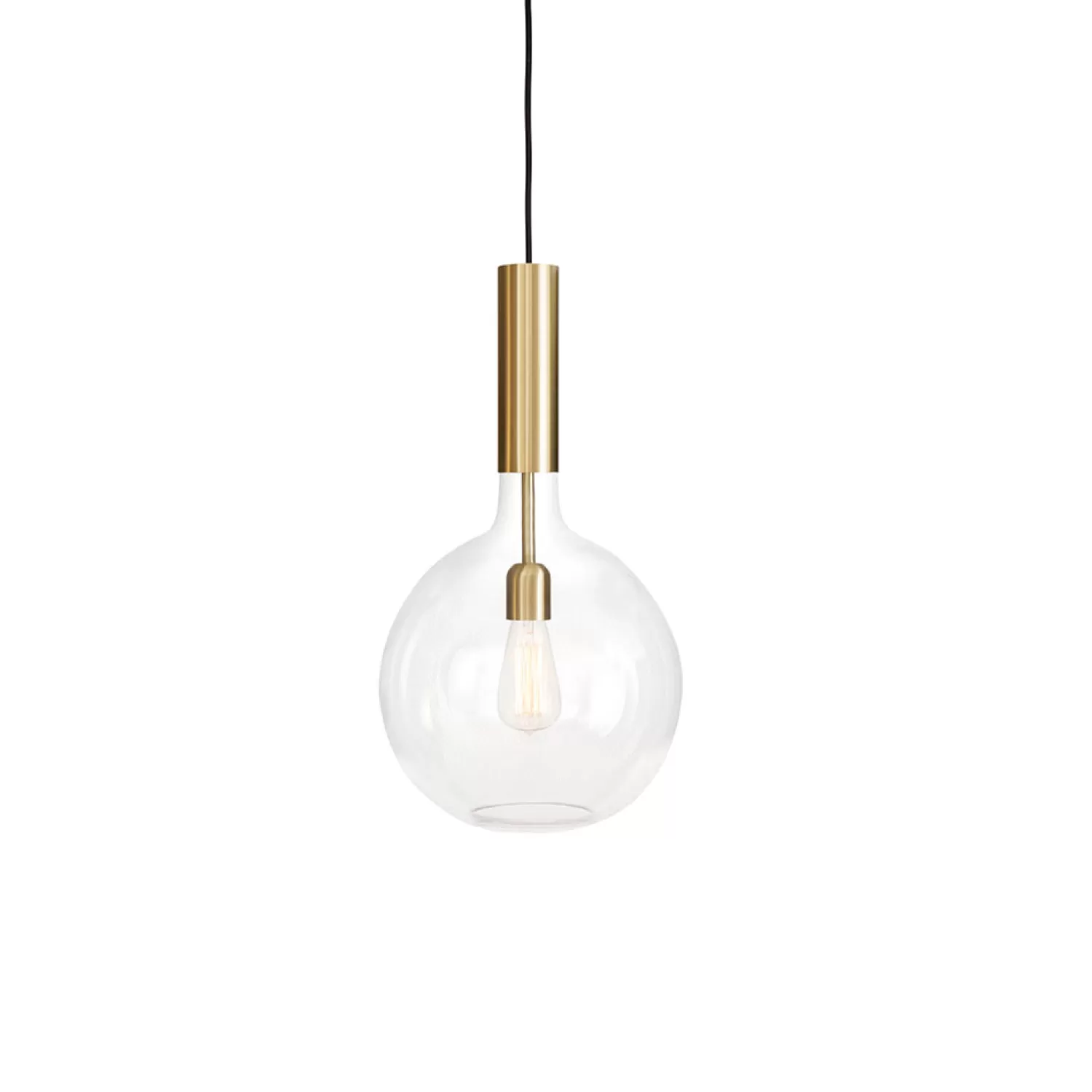 Konsthantverk Pendant Lamps<Rosdala Pendant,