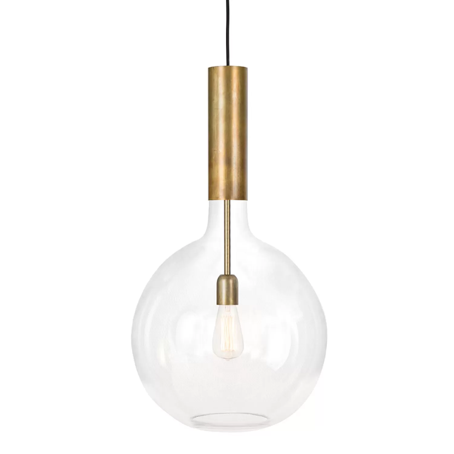 Konsthantverk Pendant Lamps<Rosdala Pendant Xl,