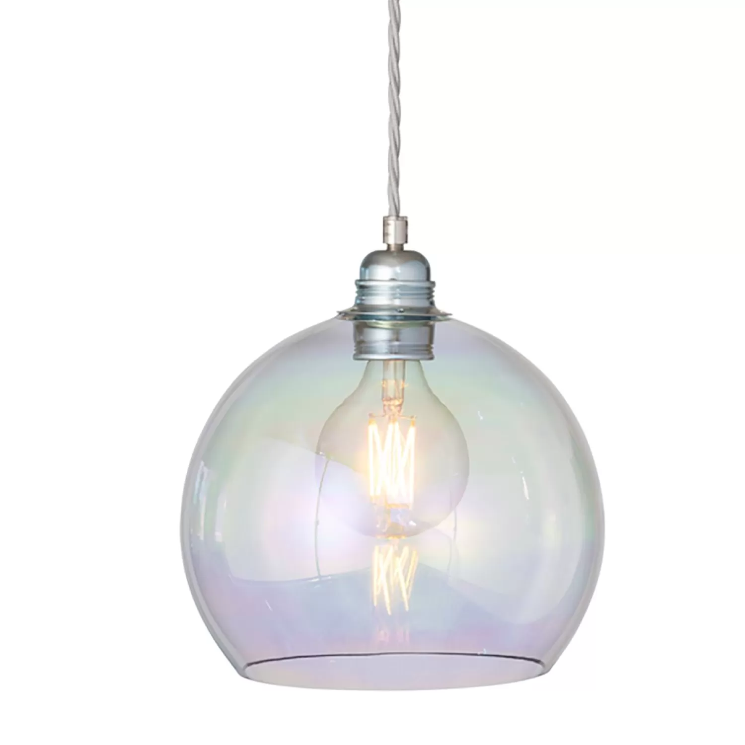 EBB & FLOW Pendant Lamps<Rowan Pendant Light O22 Cm