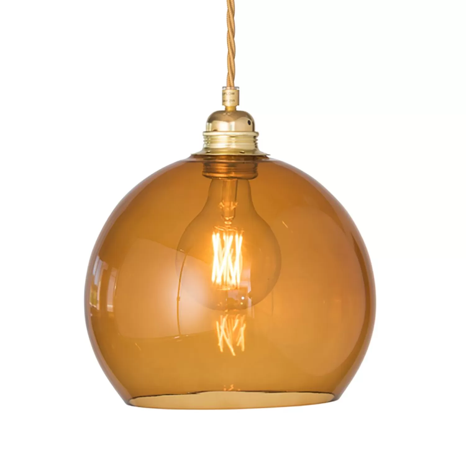 EBB & FLOW Pendant Lamps<Rowan Pendant Light O22 Cm