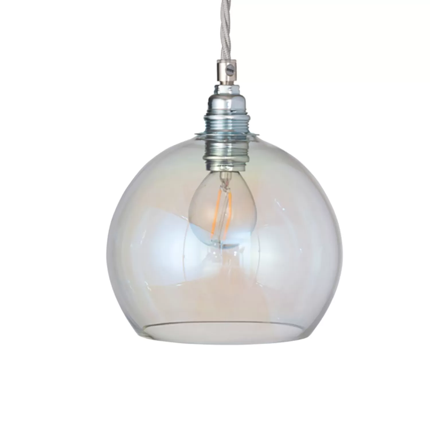 EBB & FLOW Pendant Lamps<Rowan Pendant O15,5 Cm