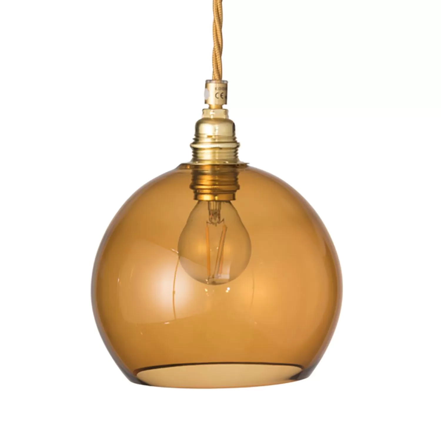 EBB & FLOW Pendant Lamps<Rowan Pendant O15,5 Cm