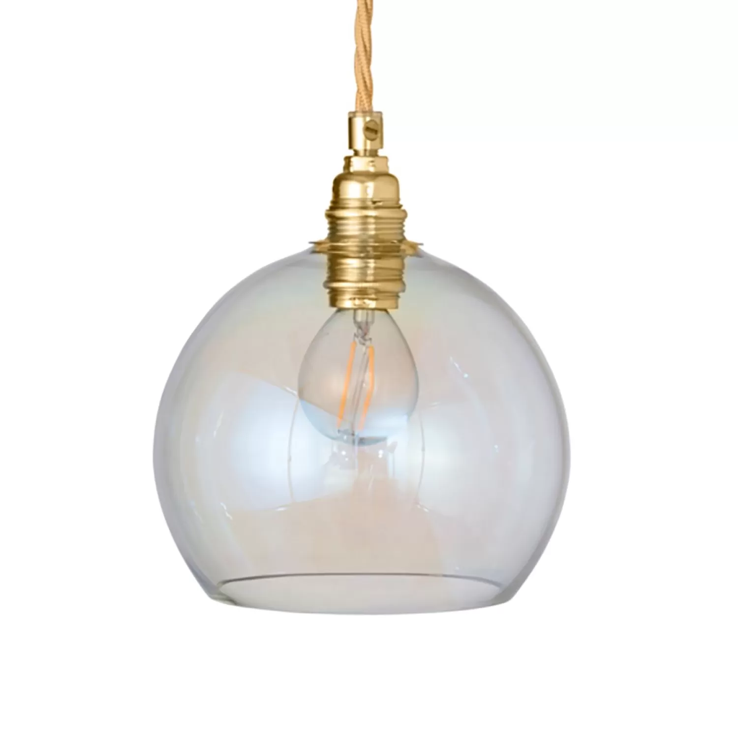 EBB & FLOW Pendant Lamps<Rowan Pendant O15,5 Cm