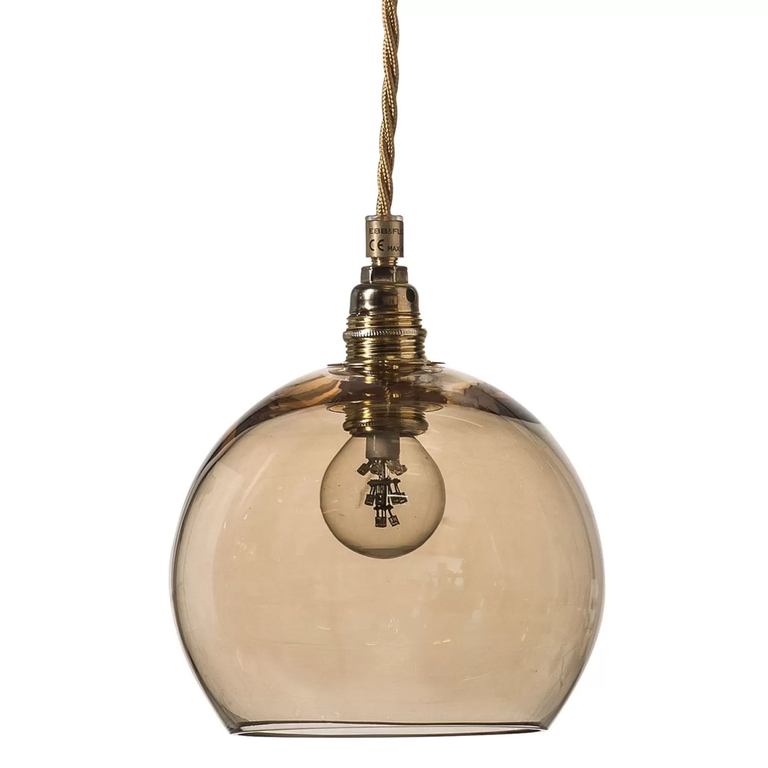 EBB & FLOW Pendant Lamps<Rowan Pendant O15,5 Cm