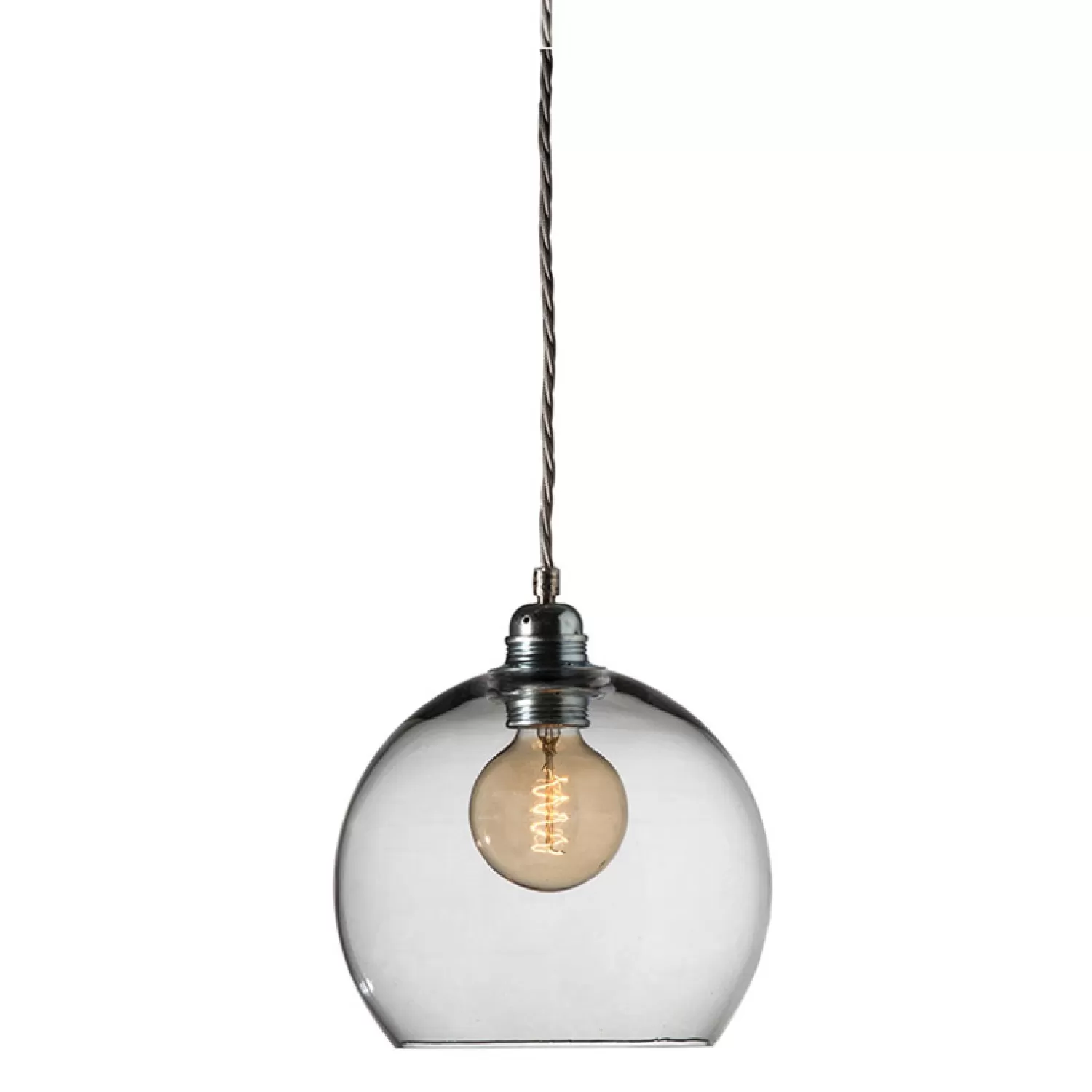 EBB & FLOW Pendant Lamps<Rowan Pendant O22Cm