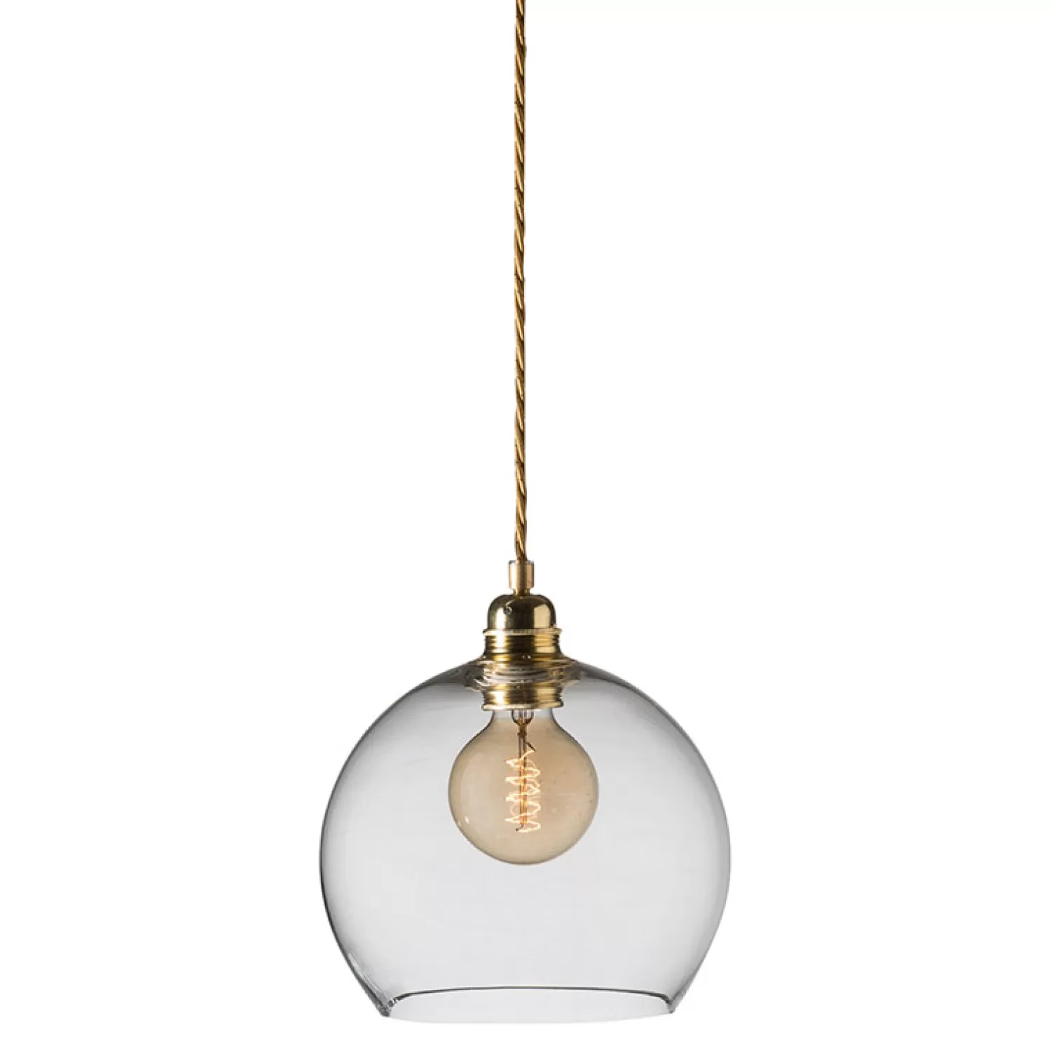 EBB & FLOW Pendant Lamps<Rowan Pendant O22Cm