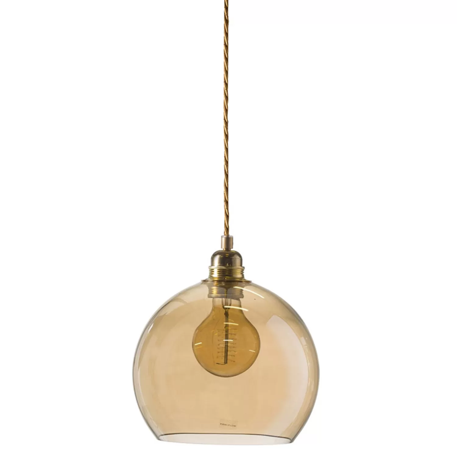 EBB & FLOW Pendant Lamps<Rowan Pendant O22Cm