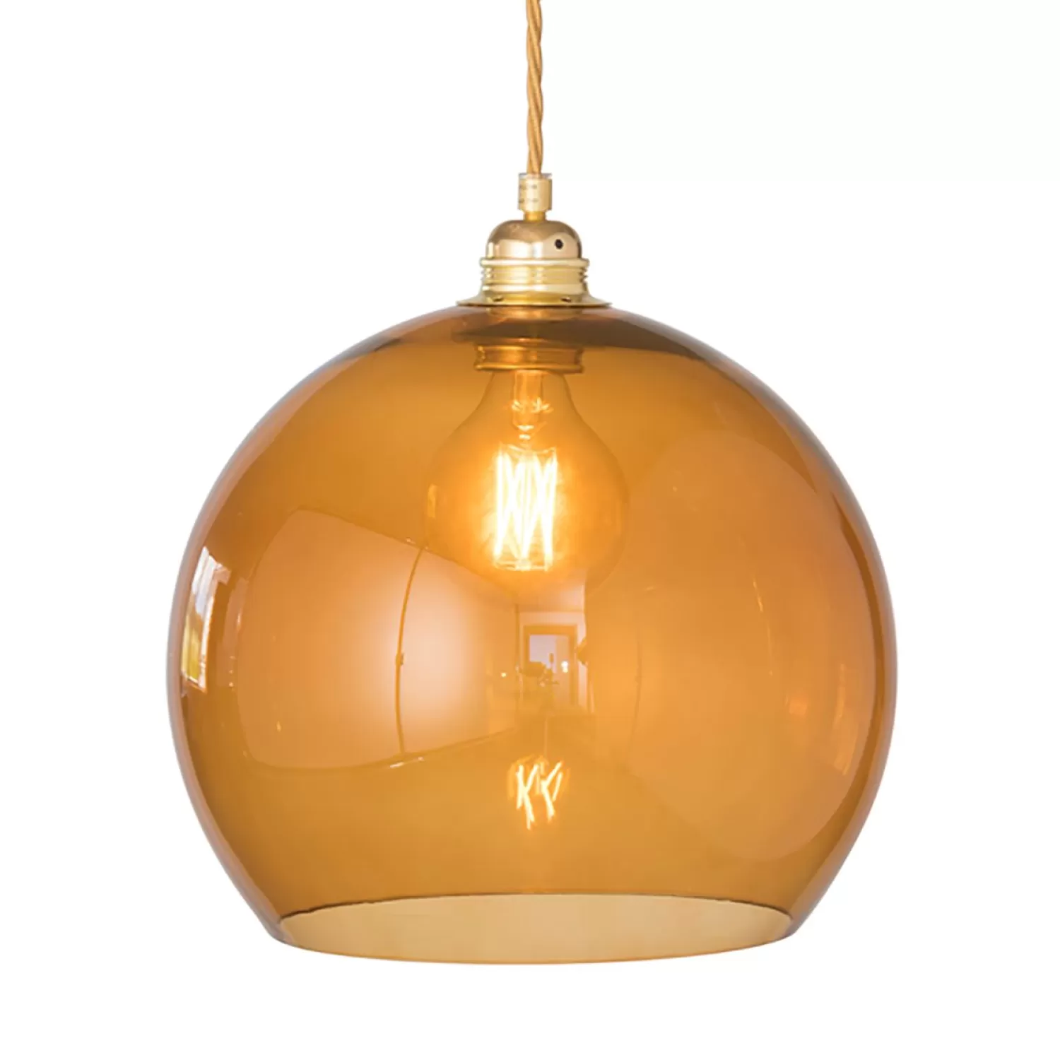 EBB & FLOW Pendant Lamps<Rowan Pendant O28Cm