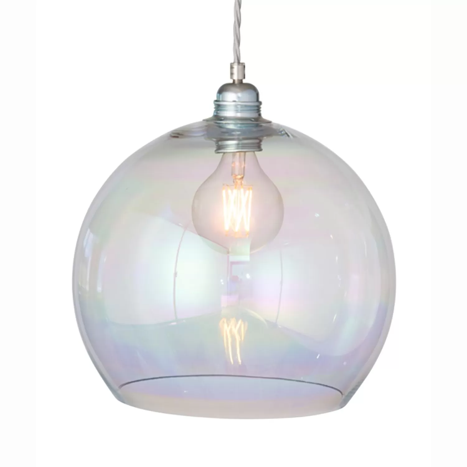 EBB & FLOW Pendant Lamps<Rowan Pendant O28Cm