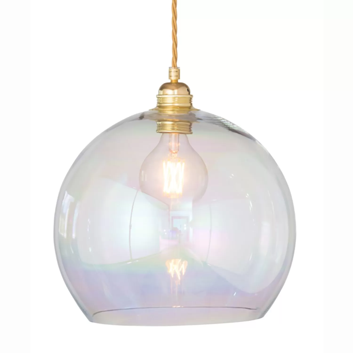 EBB & FLOW Pendant Lamps<Rowan Pendant O28Cm