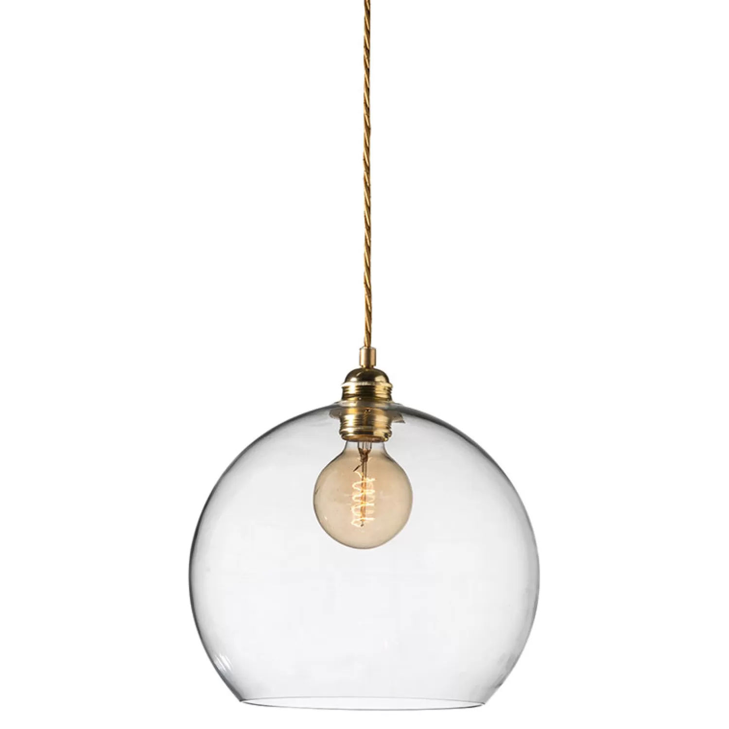 EBB & FLOW Pendant Lamps<Rowan Pendant O28Cm