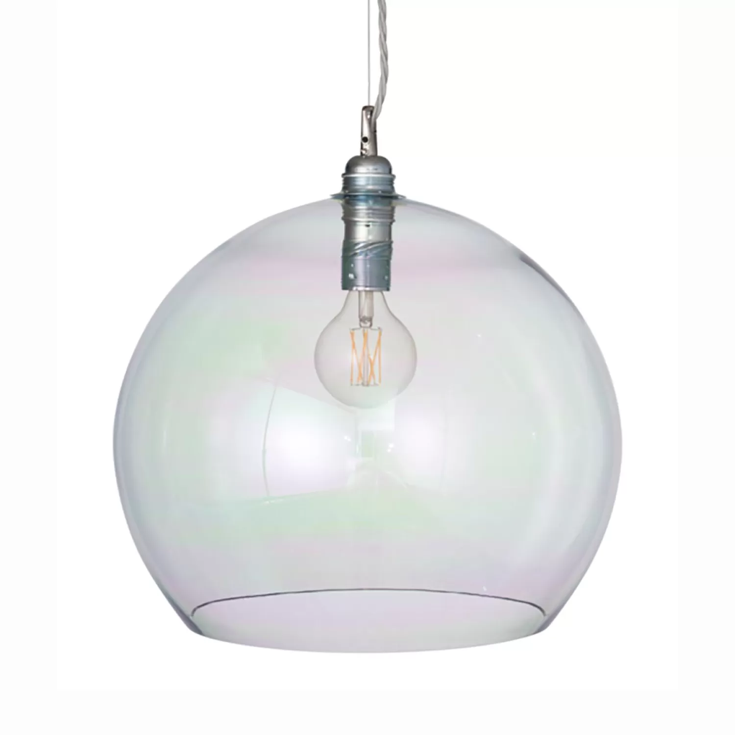 EBB & FLOW Pendant Lamps<Rowan Pendant O39 Cm