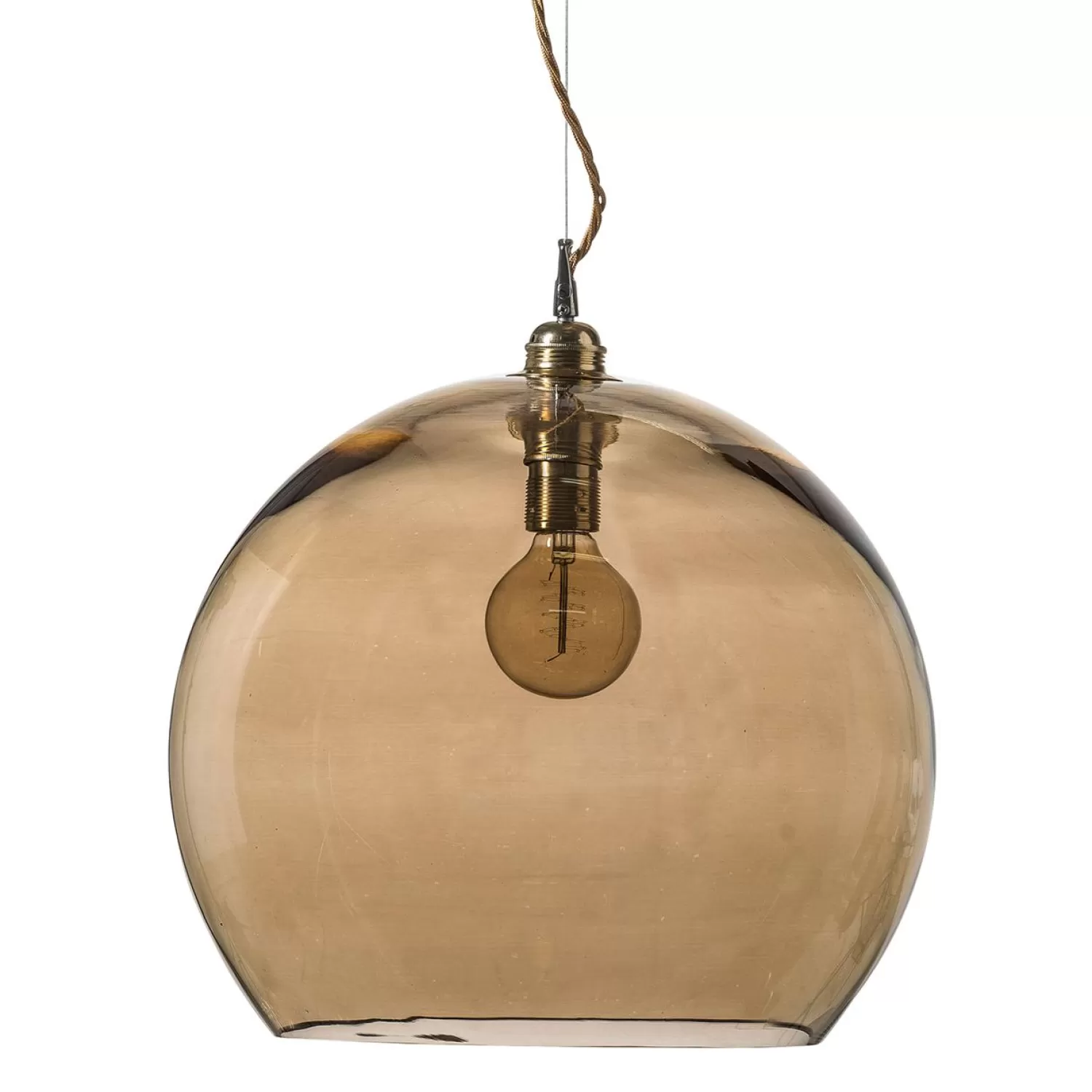 EBB & FLOW Pendant Lamps<Rowan Pendant O39 Cm