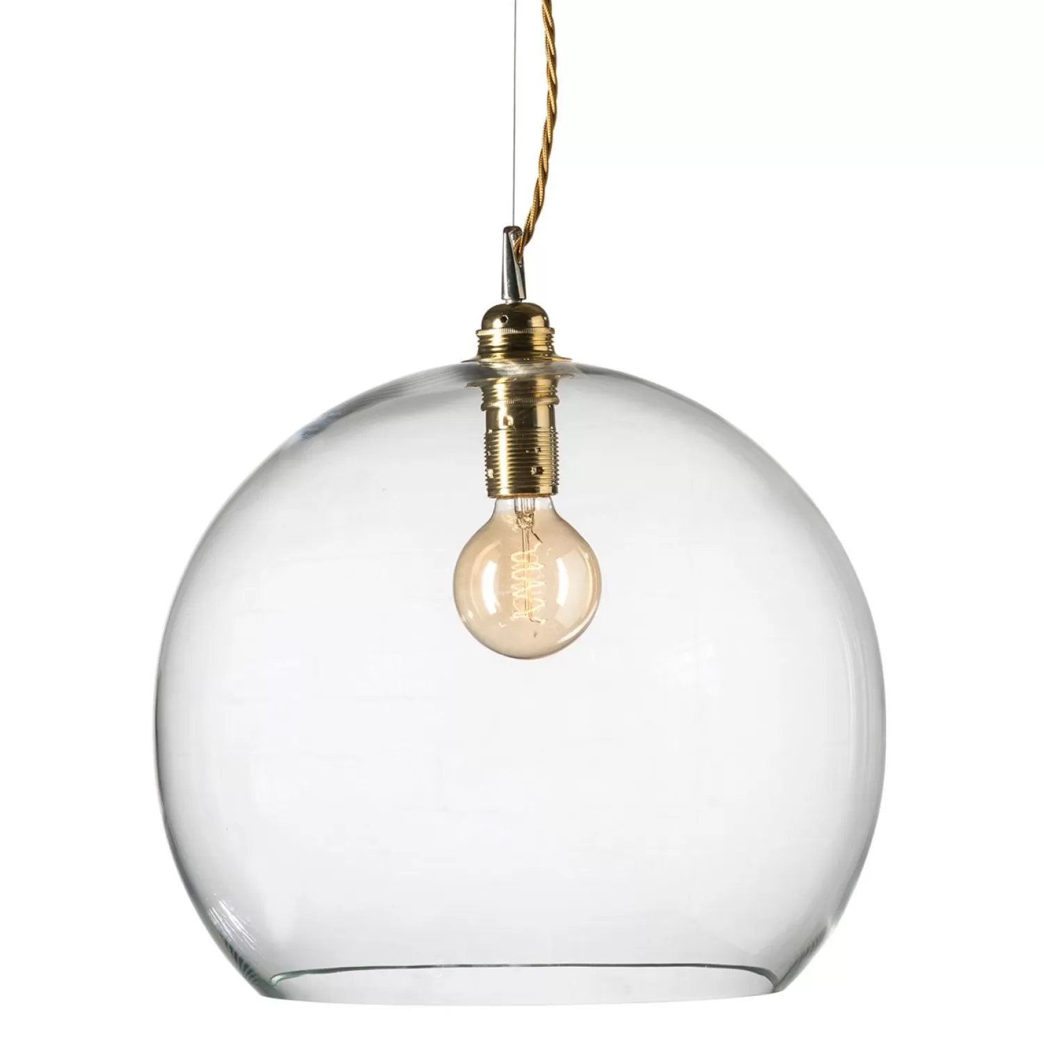 EBB & FLOW Pendant Lamps<Rowan Pendant O39 Cm