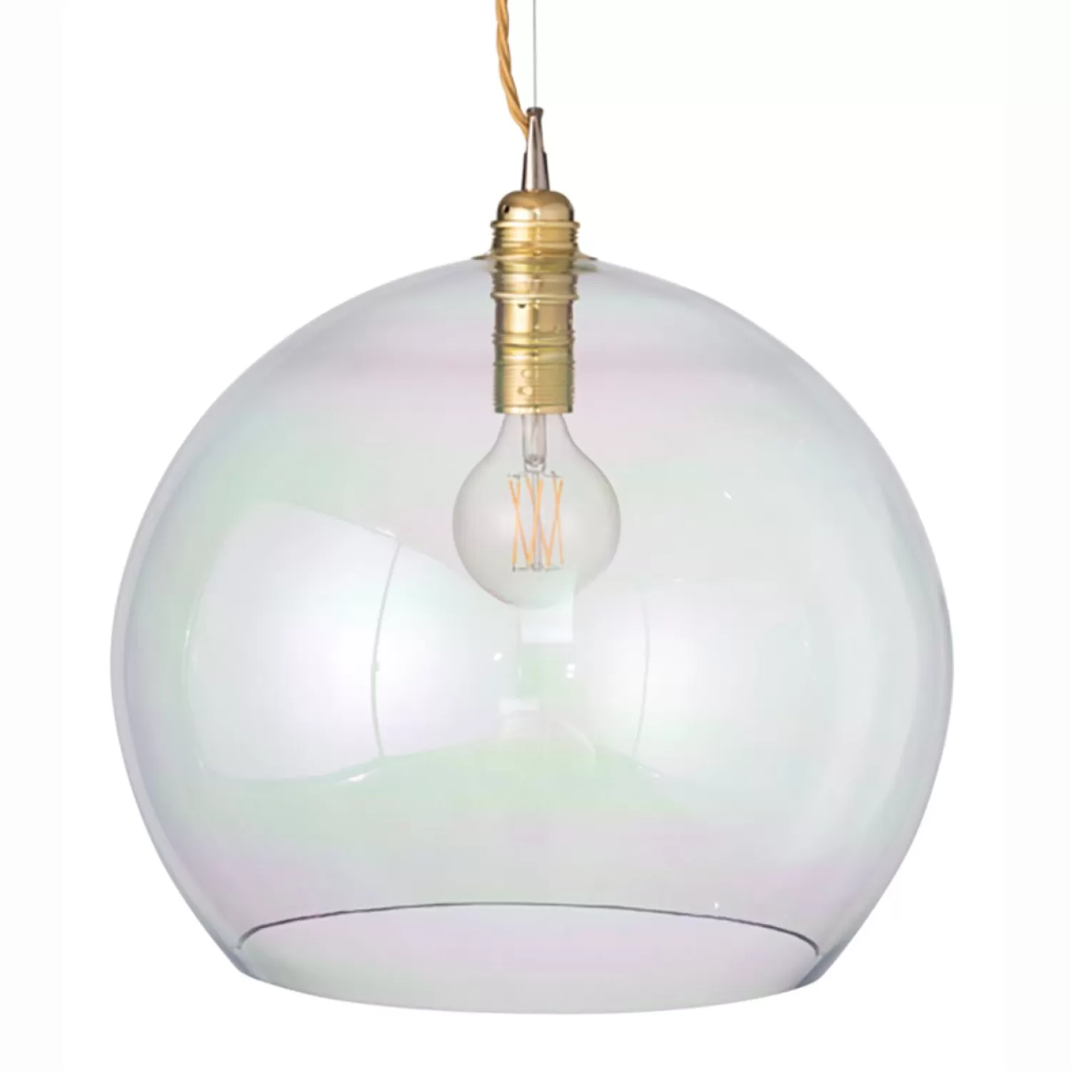 EBB & FLOW Pendant Lamps<Rowan Pendant O39 Cm