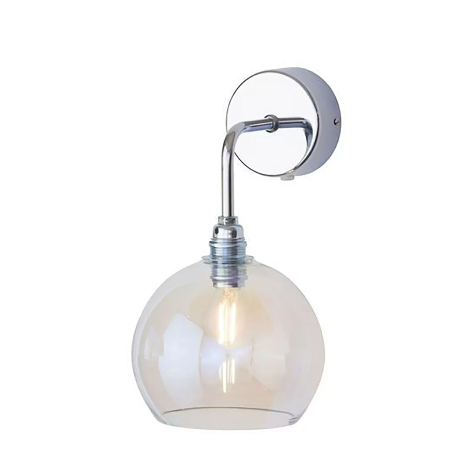 EBB & FLOW Wall Lights<Rowan Wall Light O15.5