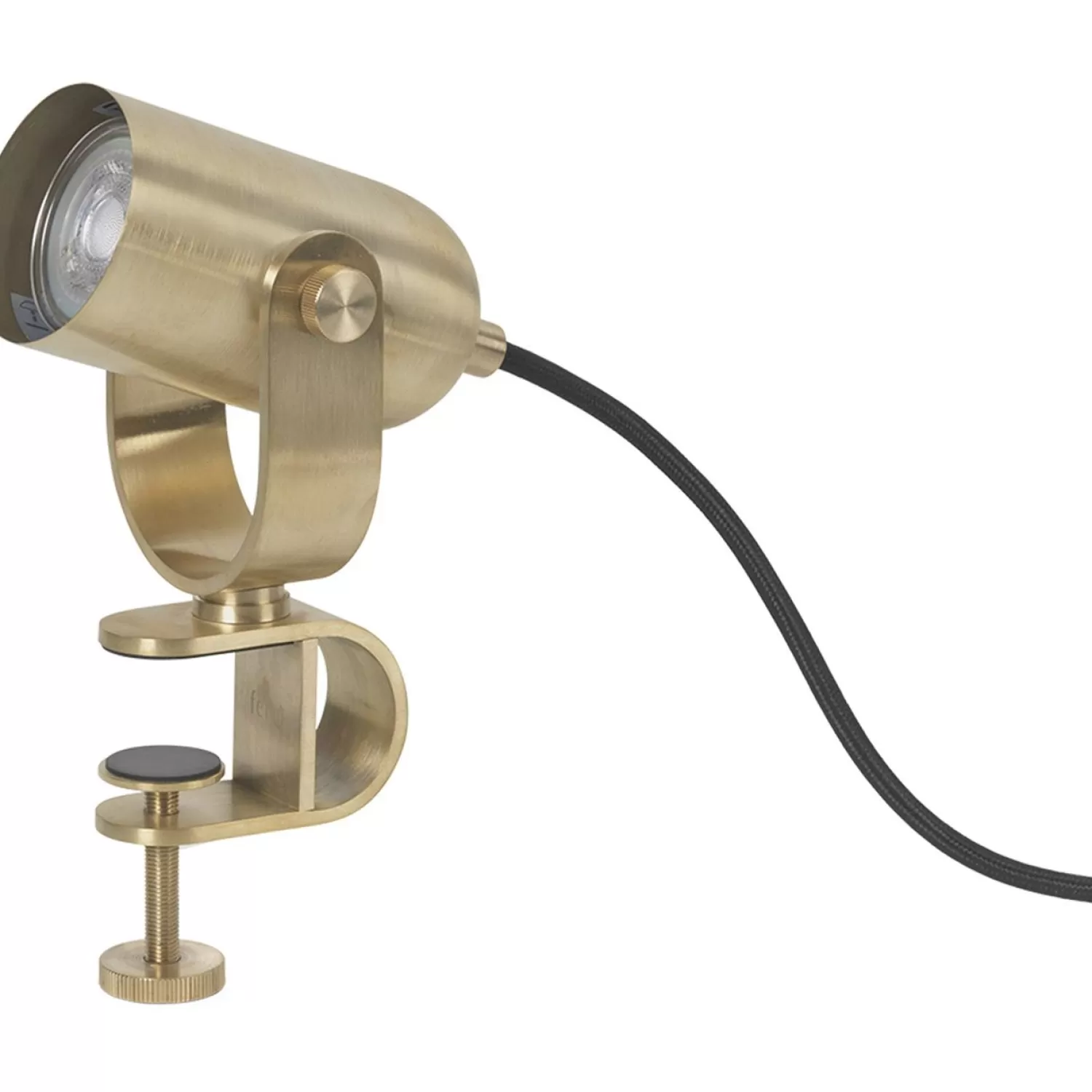 Ferm Living Spotlights<Ruuvi Clamp Light