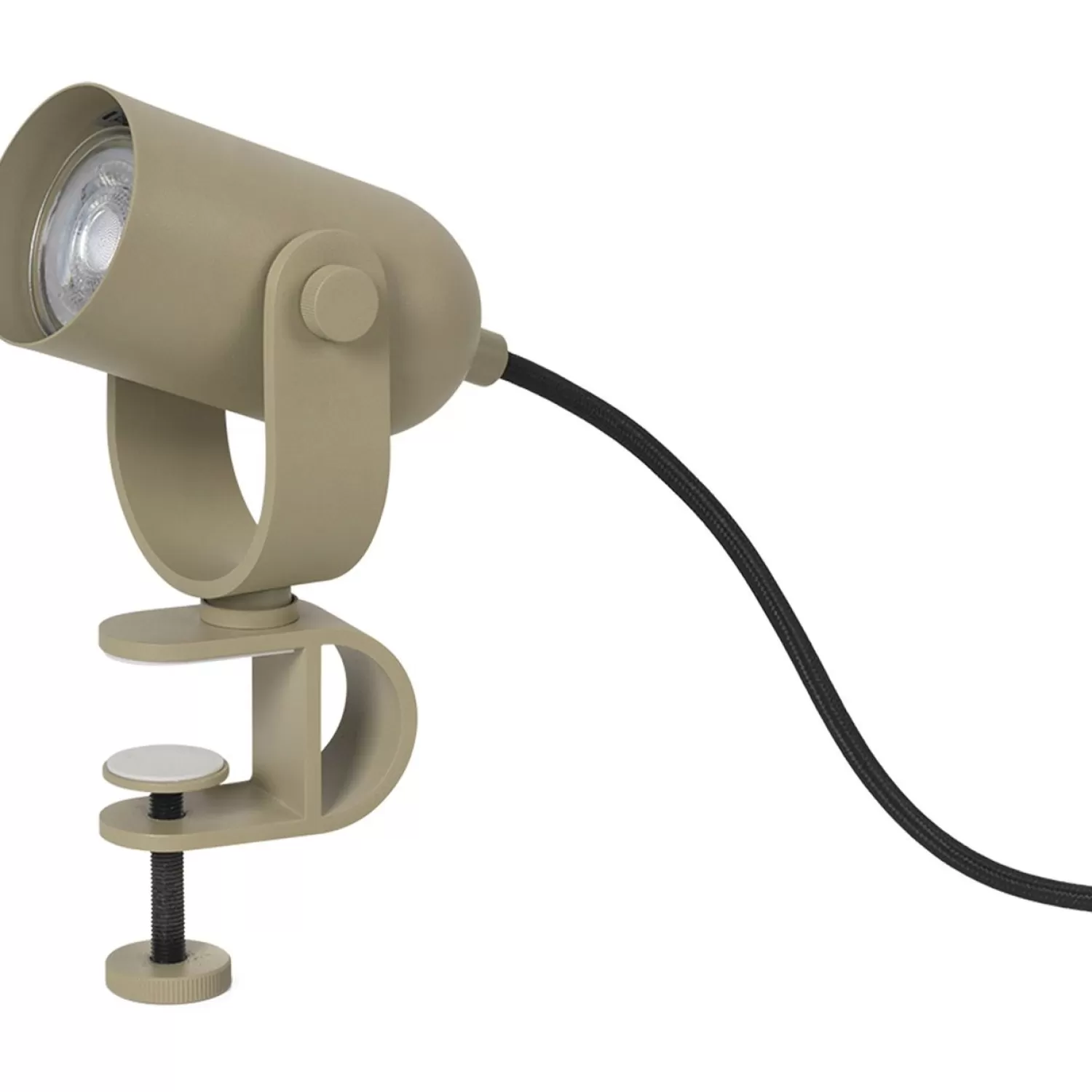 Ferm Living Spotlights<Ruuvi Clamp Light