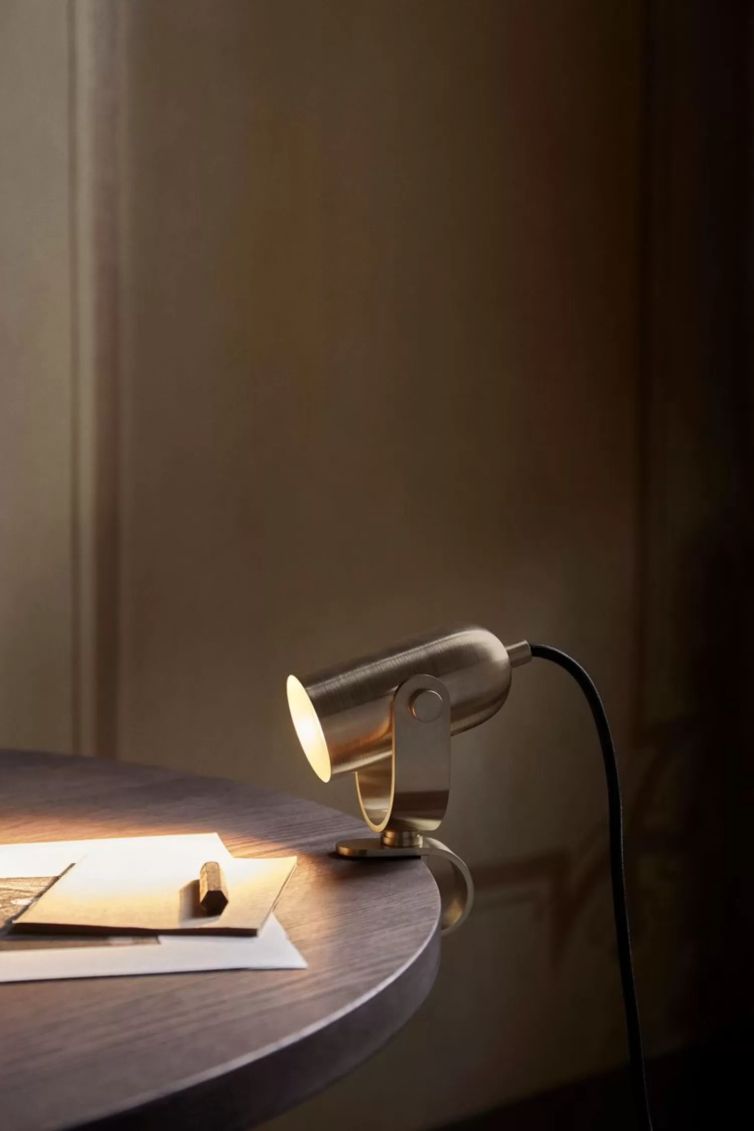 Ferm Living Spotlights<Ruuvi Clamp Light