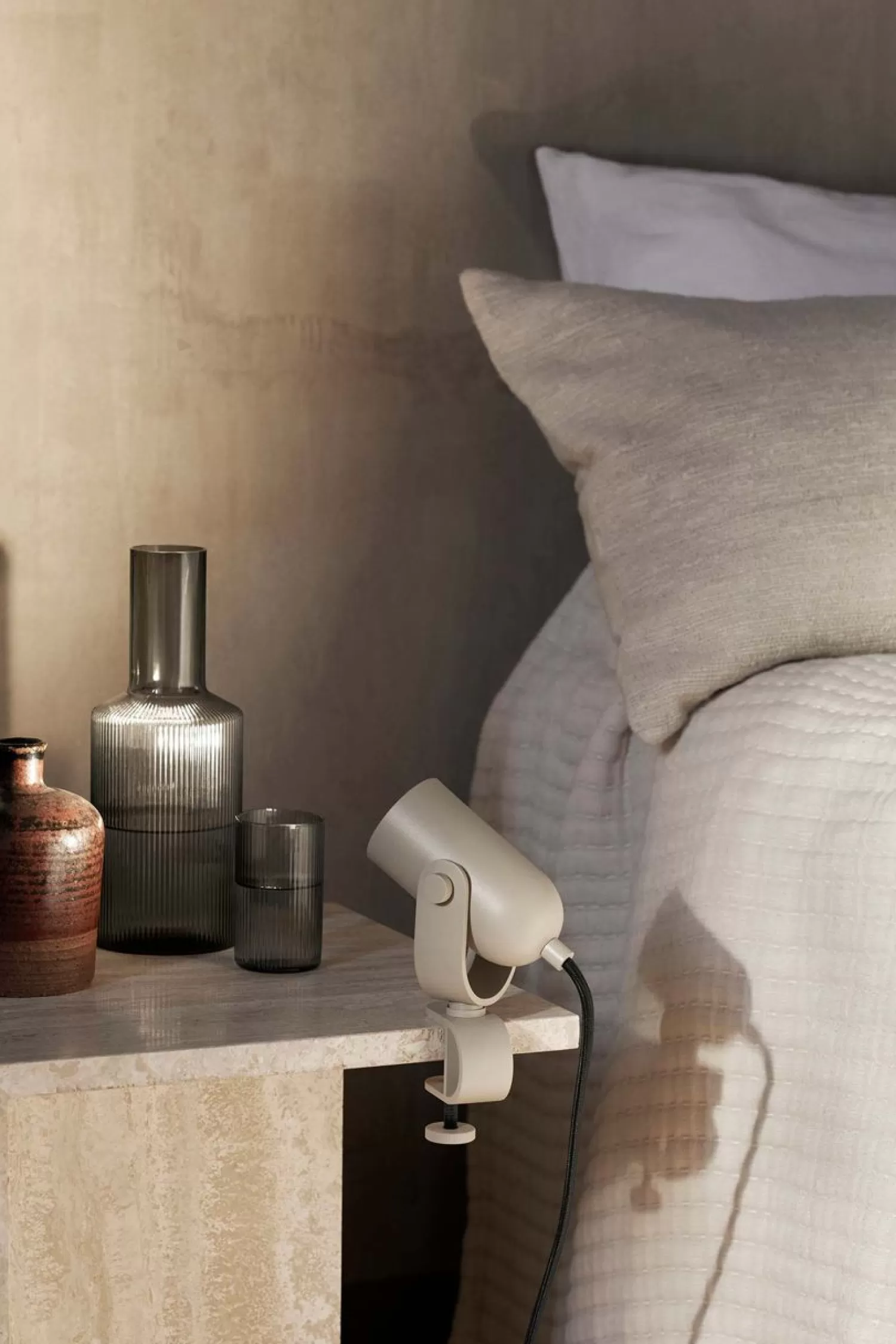 Ferm Living Spotlights<Ruuvi Clamp Light