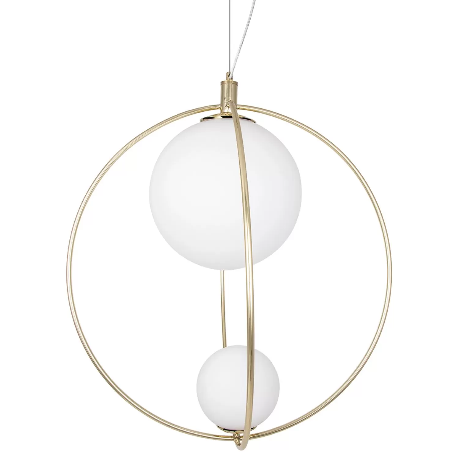 Globen Lighting Pendant Lamps<Saint 60 Pendant