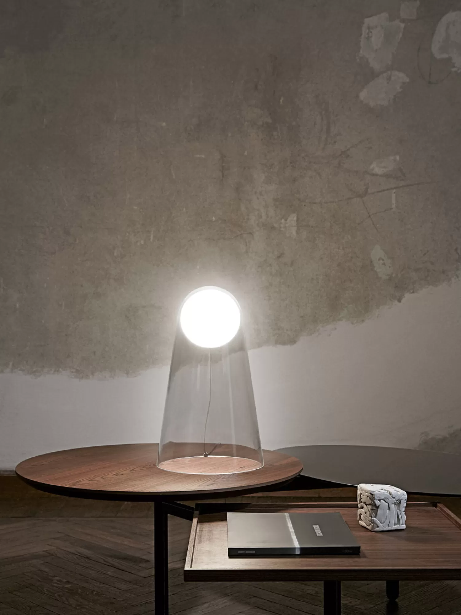 Foscarini Table Lamps<Satellight Table Lamp