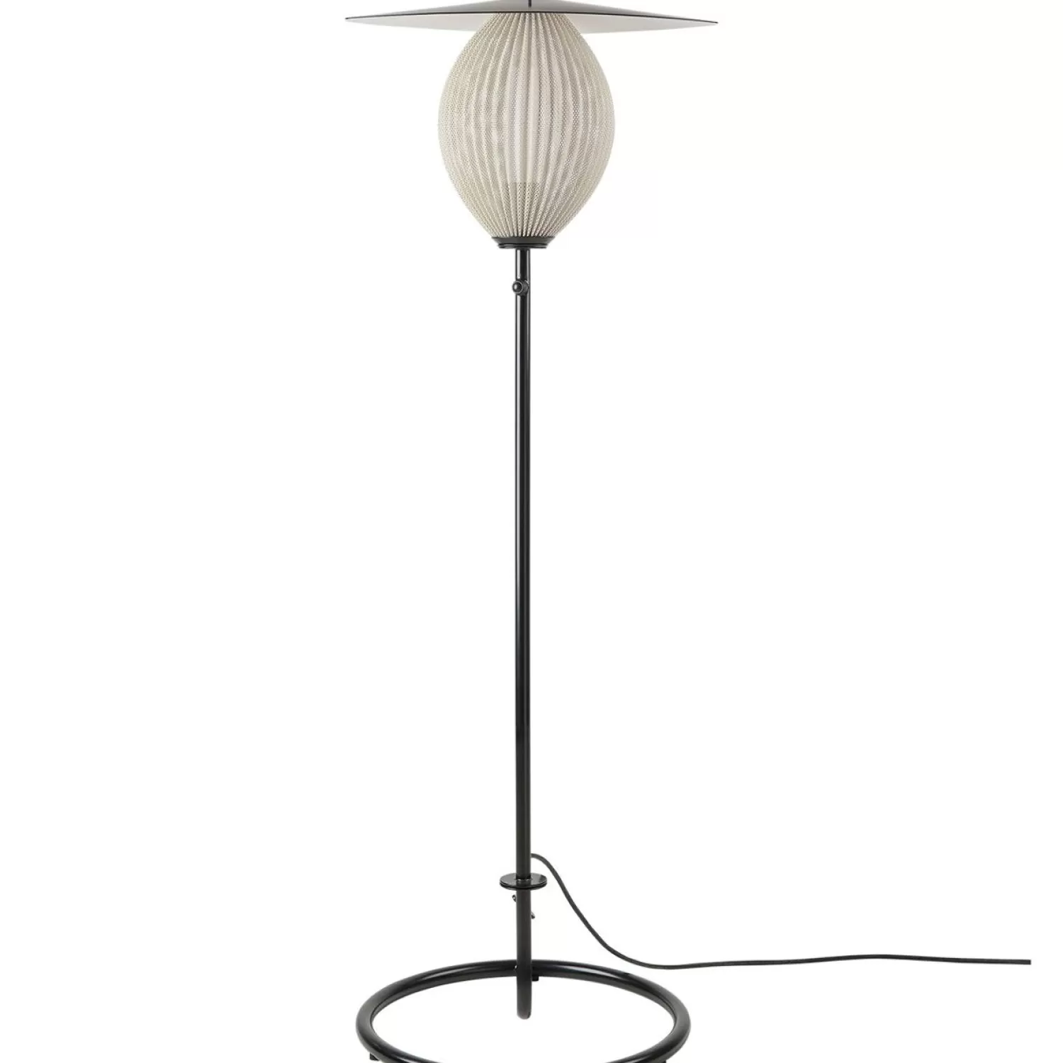 GUBI Floor Lamps<Satellite Floor Lamp Outdoor