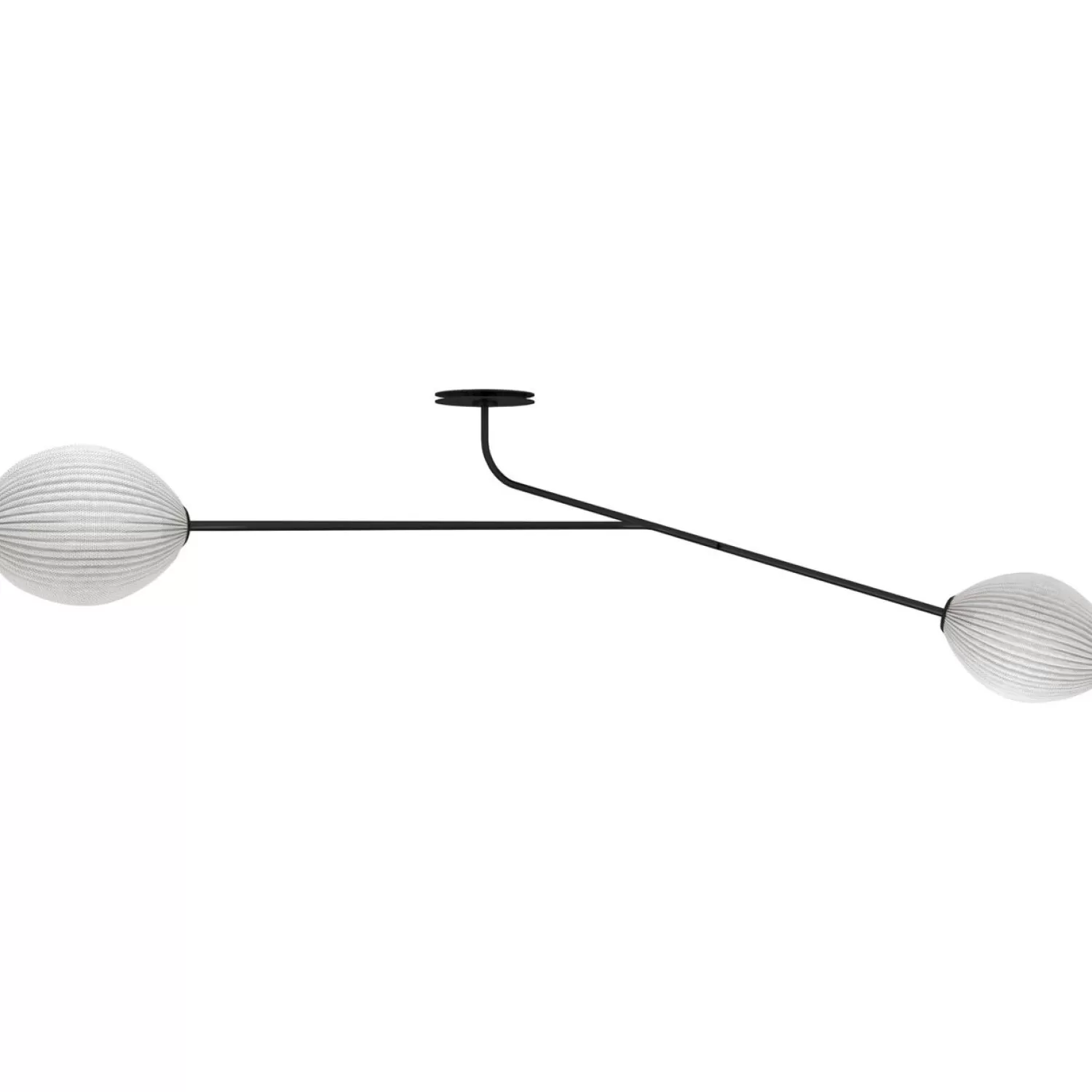 GUBI Wall Lights<Satellite Wall/Ceiling Lamp