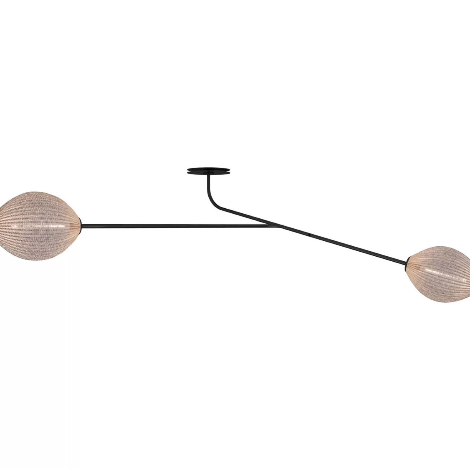 GUBI Wall Lights<Satellite Wall/Ceiling Lamp