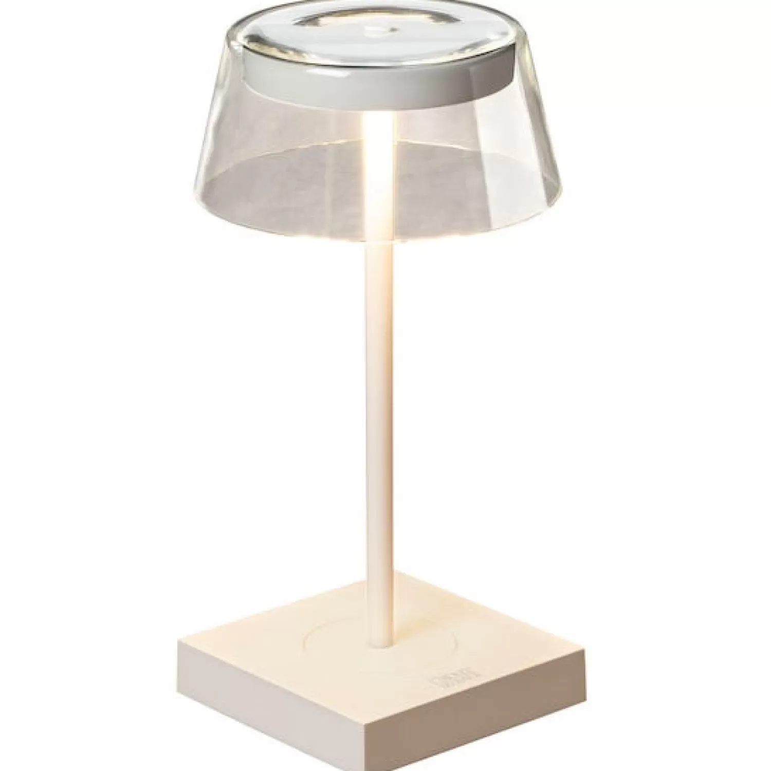 Gnosjö Konstsmide Table Lamps<Scilla Table Lamp Portable