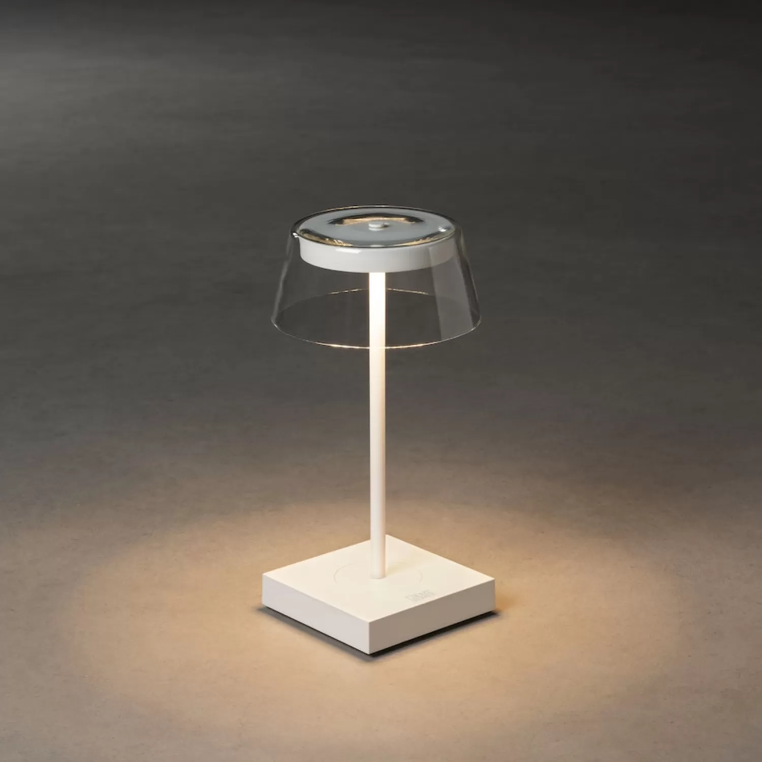 Gnosjö Konstsmide Table Lamps<Scilla Table Lamp Portable