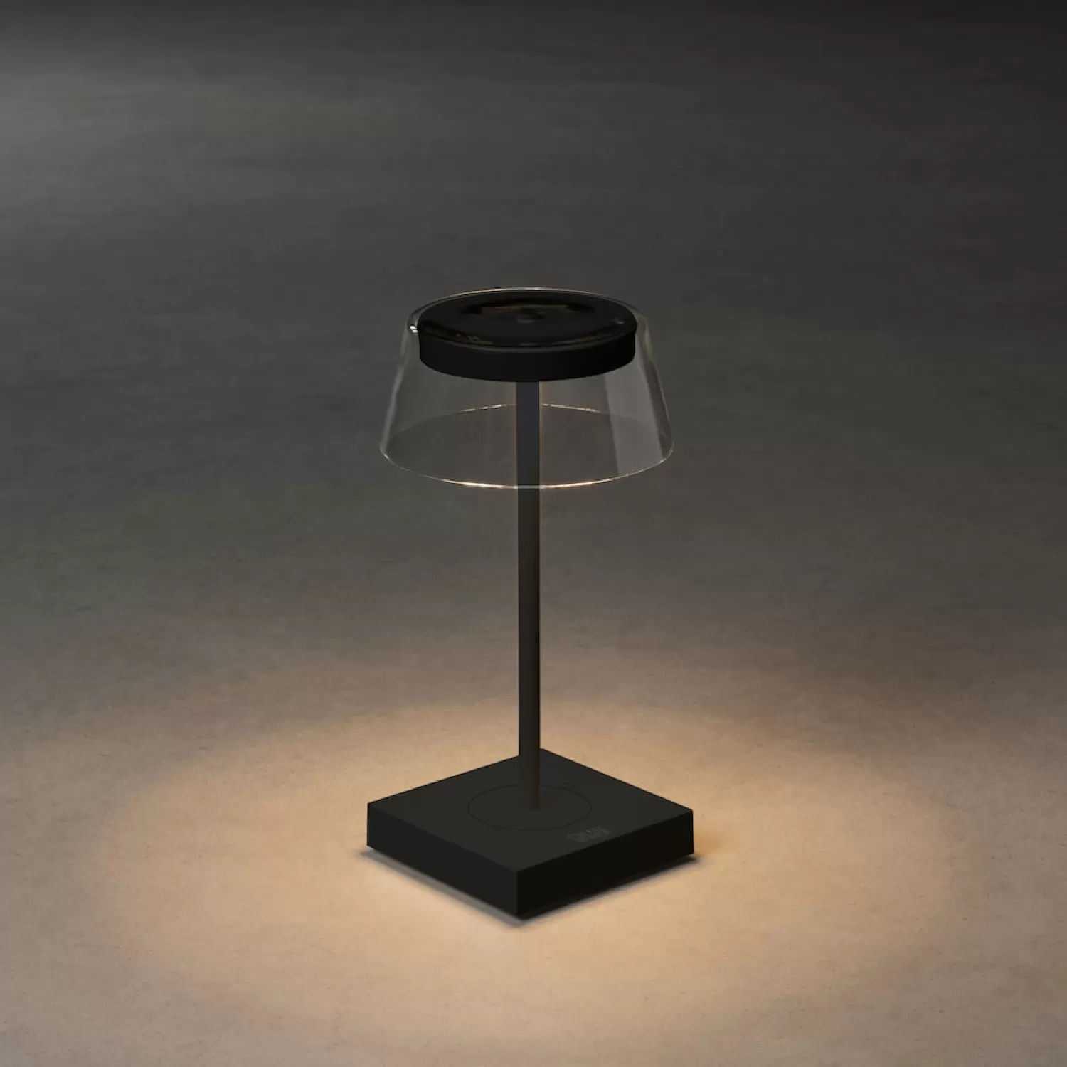 Gnosjö Konstsmide Table Lamps<Scilla Table Lamp Portable