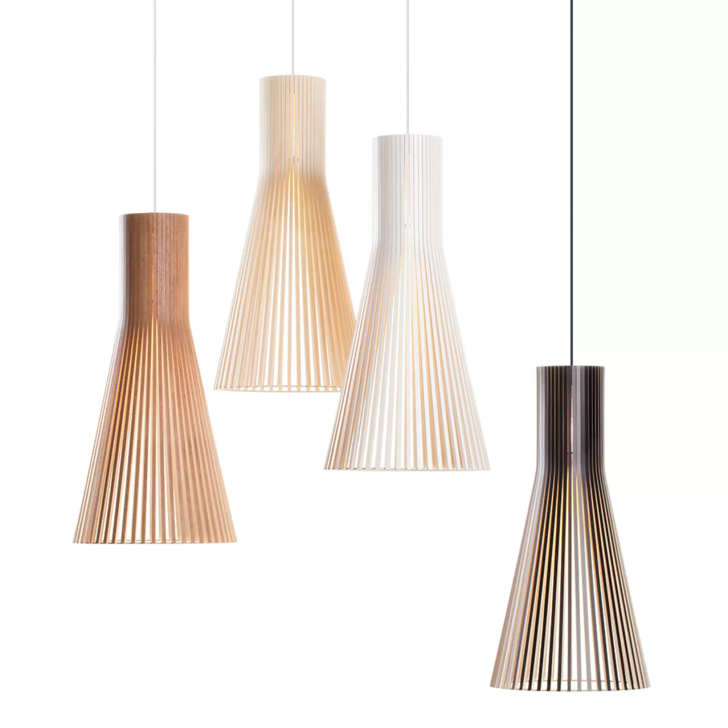 Secto Design Pendant Lamps<Secto 4200 Pendant