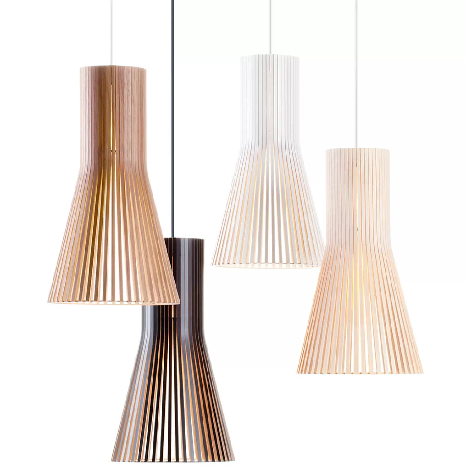 Secto Design Pendant Lamps<Secto 4201 Pendant