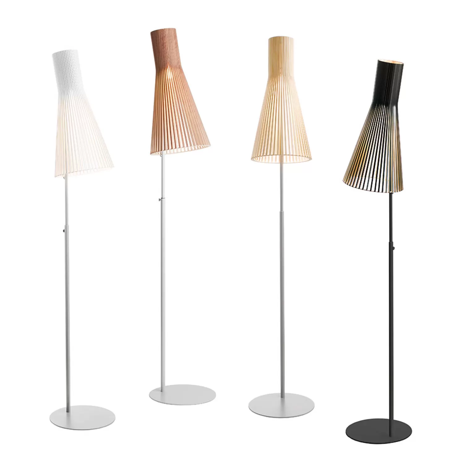 Secto Design Floor Lamps<Secto 4210 Floor Lamp