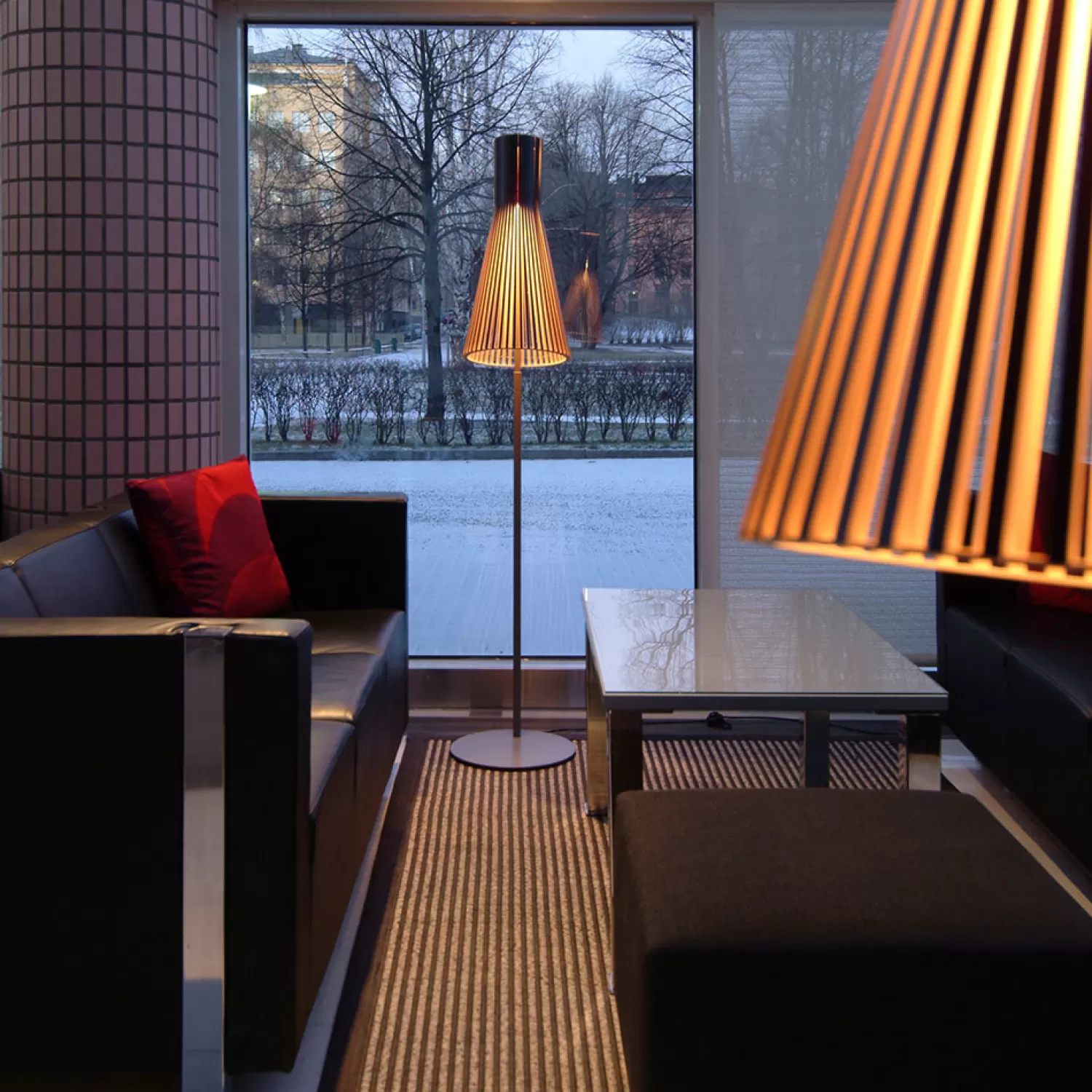 Secto Design Floor Lamps<Secto 4210 Floor Lamp