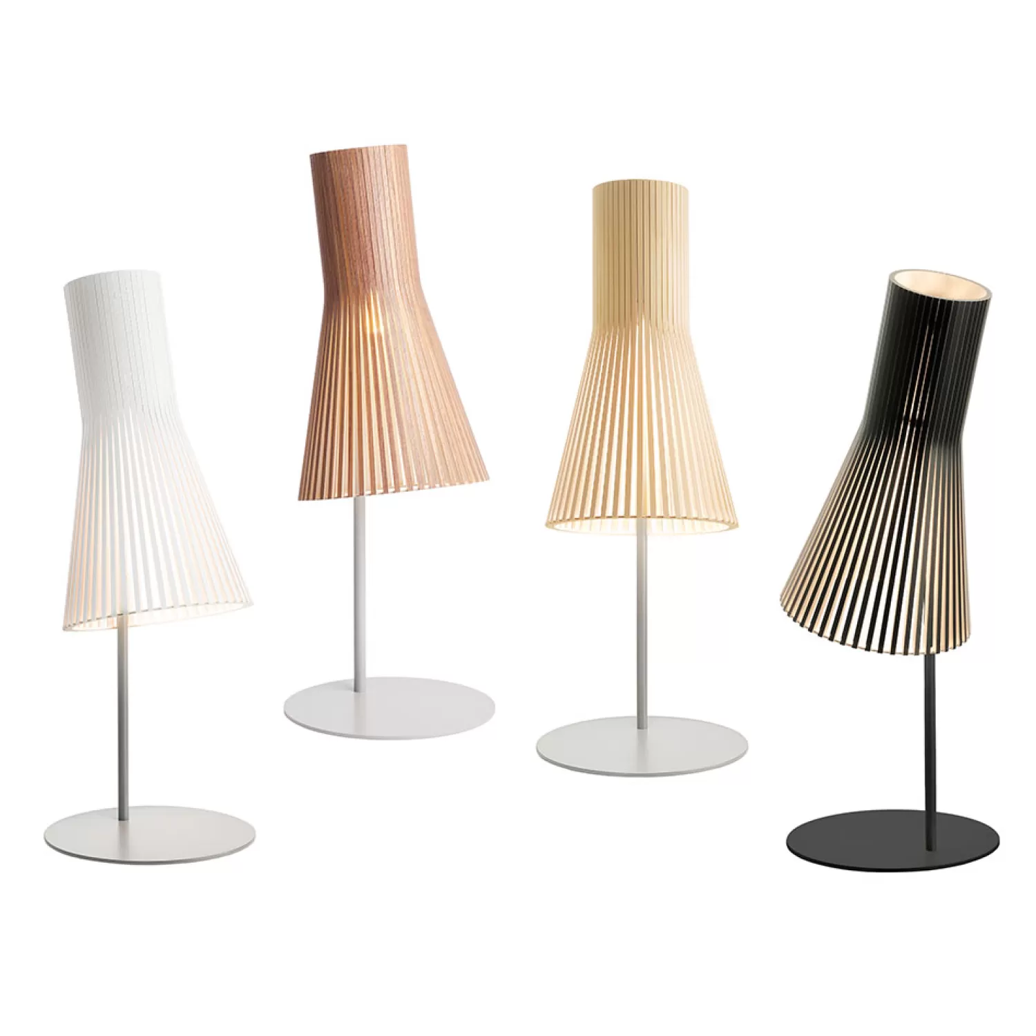 Secto Design Table Lamps<Secto 4220 Table Lamp