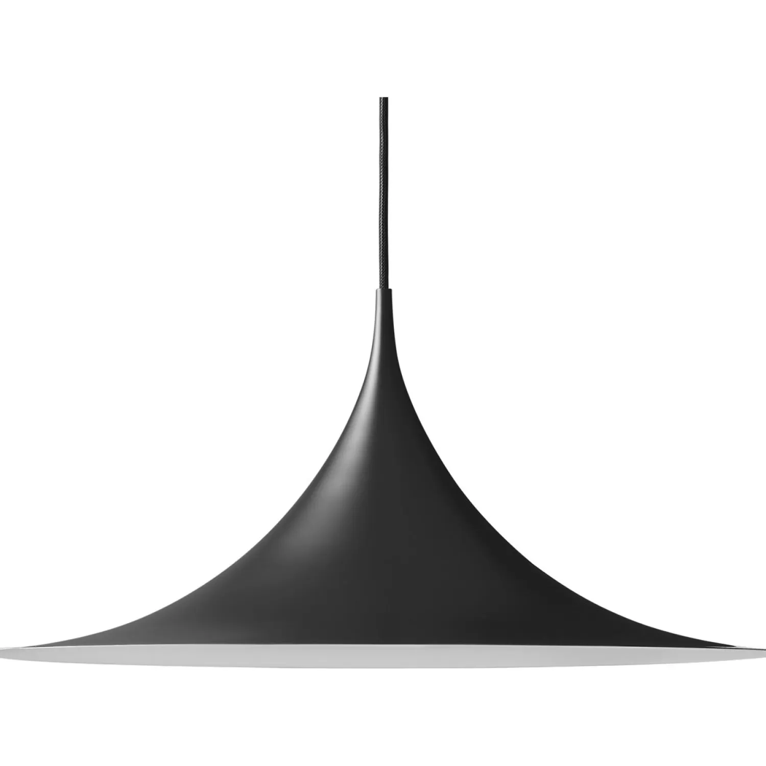 GUBI Pendant Lamps<Semi Pendant O90 Cm