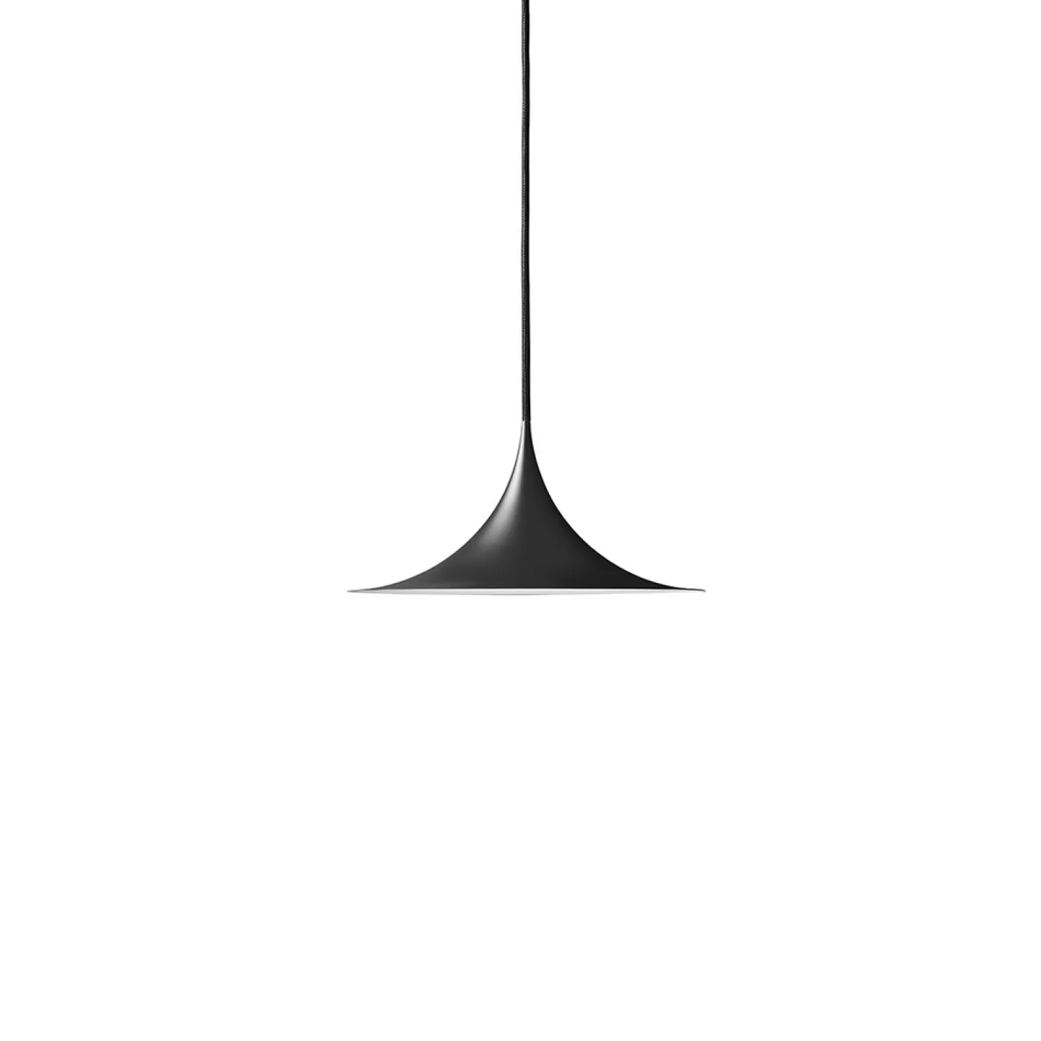 GUBI Pendant Lamps<Semi Pendant O 30 Cm